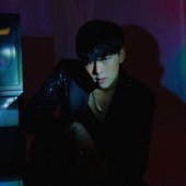 VIINI (권현빈) 1st Mini Album "DIMENSION"