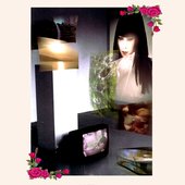 無原罪の解放 + Introduction to Riddles of The Revered Lady