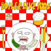 Boiler Live Pool