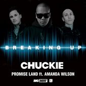 Chuckie & Promise Land Feat. Amanda Wilson