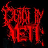 Death by Yeti logo