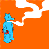 LastFM profile picture for @drastic