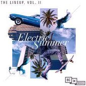 The Lineup, Vol. II: Electric Summer