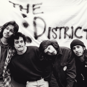 The Districts