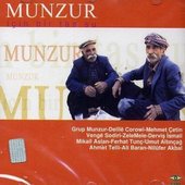 Munzur (İçin Bir Tas Su)
