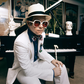 Elton John 