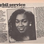 Record Mirror (November 5, 1983)