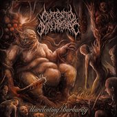 Unrelenting Barbarity - Single