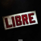 Libre Cover