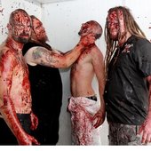 Luke Kenny, Tim Aldridge, Damien Palmer, Todd Hansen - Promo Shot 09