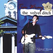 The Velvet Ditch