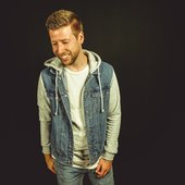 Joel Vaughn