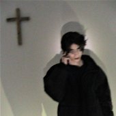 Sad Madona