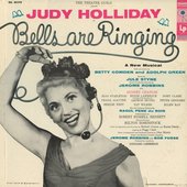 Bells Are Ringing (Original Broadway Cast)