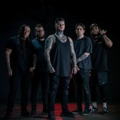 Immortal Disfigurement