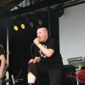 Oldschool Union live @ Familien X Treffen