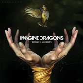 Smoke Mirrors (Deluxe)