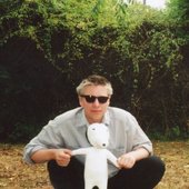 Espen Friberg