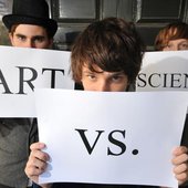 Art vs. Science