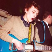 the pastels live