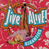 Jive Alive!