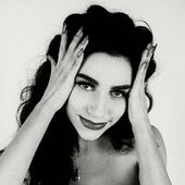 PJ Harvey