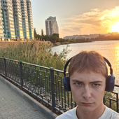 Avatar for danilamolotov