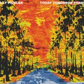TODAY TOMMOROW FOREVER