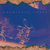 Sacrifice Isaac - EP