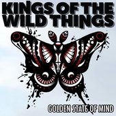 Golden State of Mind