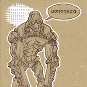 Avatar for RobotDave