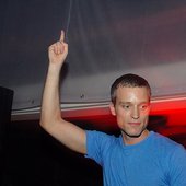 Ben Klock