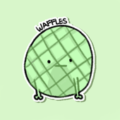 Avatar for wafaffles