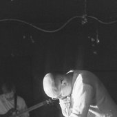 Live at the Aviary, Edmonton.
