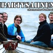 Die Partysahnen