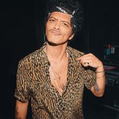 bruno mars photoshoot