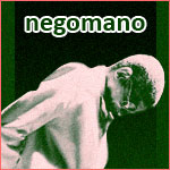 negomano さんのアバター