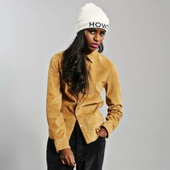 Angel Haze