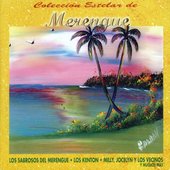 Coleccióm Estelar de Merenque