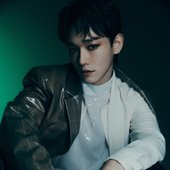 EXO 'Cream Soda' M/V Teaser Image #CHEN