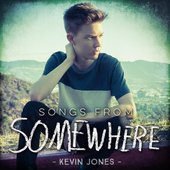Songs from Somewhere - EP