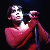 Iggy Pop