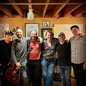 The Midnight Wrens at The Word Barn