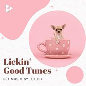 Lickin’ Good Tunes