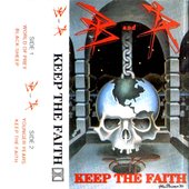 Keep The Faith