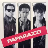 Paparazzi (Quebec band)