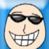 Avatar for LocusCosecant