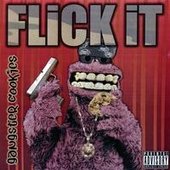Gangster Cookies