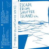ESCAPE FROM SHUTTER ISLAND V.A.
