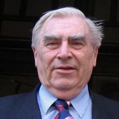 Alan Peters